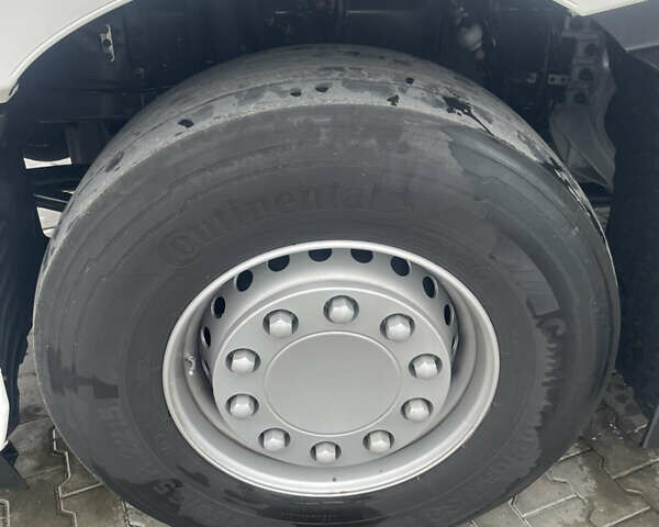 Рено Range T, объемом двигателя 0 л и пробегом 700 тыс. км за 41555 $, фото 23 на Automoto.ua