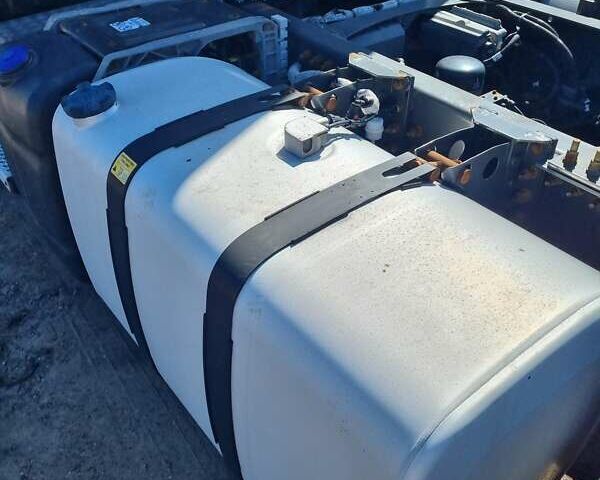 Рено Range T, об'ємом двигуна 0 л та пробігом 744 тис. км за 28513 $, фото 11 на Automoto.ua
