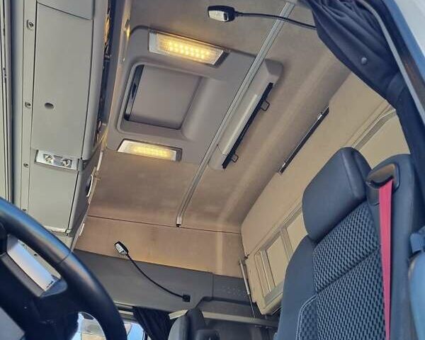 Рено Range T, об'ємом двигуна 0 л та пробігом 744 тис. км за 28955 $, фото 14 на Automoto.ua