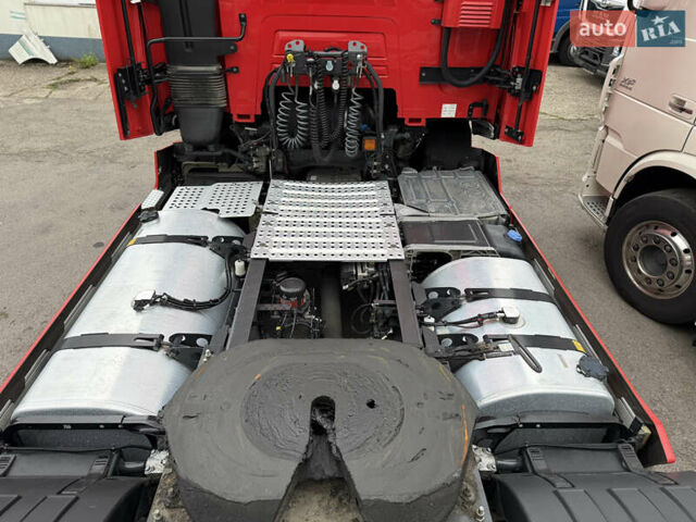 Рено Range T, объемом двигателя 0 л и пробегом 700 тыс. км за 32000 $, фото 8 на Automoto.ua