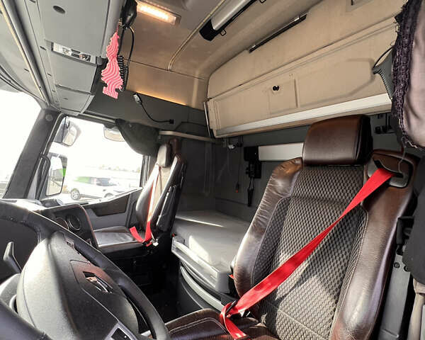 Рено Range T, об'ємом двигуна 0 л та пробігом 898 тис. км за 29162 $, фото 19 на Automoto.ua
