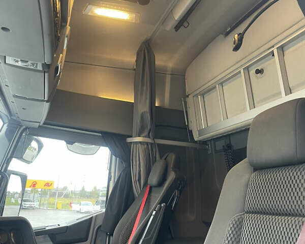 Рено Range T, объемом двигателя 0 л и пробегом 700 тыс. км за 41555 $, фото 28 на Automoto.ua