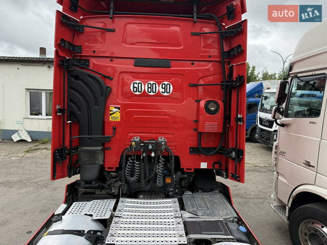 Рено Range T, объемом двигателя 0 л и пробегом 700 тыс. км за 32000 $, фото 9 на Automoto.ua