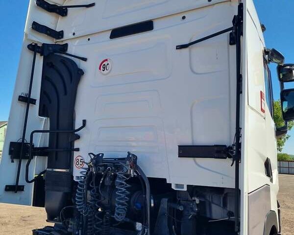 Рено Range T, об'ємом двигуна 0 л та пробігом 744 тис. км за 28513 $, фото 7 на Automoto.ua