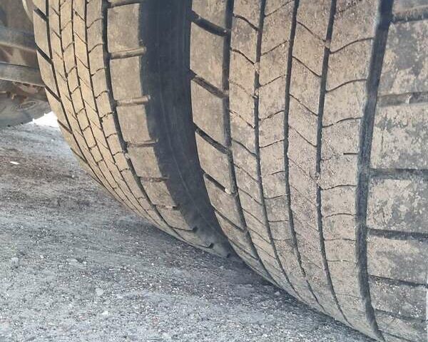 Рено Range T, об'ємом двигуна 0 л та пробігом 744 тис. км за 28513 $, фото 25 на Automoto.ua