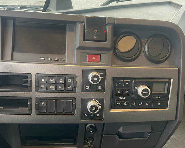 Рено Range T, объемом двигателя 0 л и пробегом 700 тыс. км за 41555 $, фото 30 на Automoto.ua