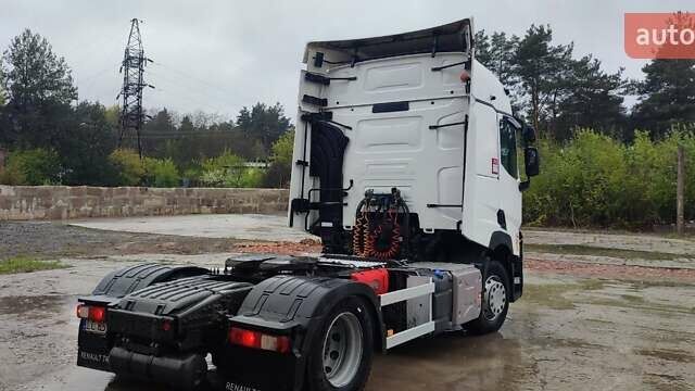 Рено Range T 2017 у Ковель на Automoto.ua Рено Range T, об'ємом двигуна 0 л та пробігом 595 тис. км за 25802 $, фото 1 на Automoto.ua