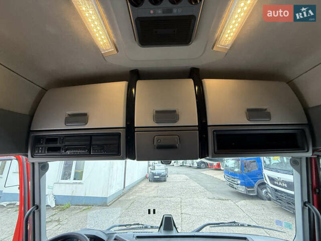 Рено Range T, объемом двигателя 0 л и пробегом 700 тыс. км за 32000 $, фото 19 на Automoto.ua