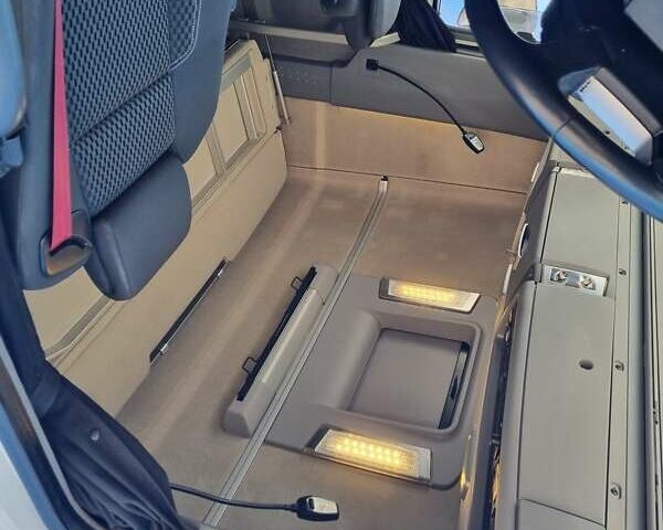 Рено Range T, объемом двигателя 0 л и пробегом 744 тыс. км за 29046 $, фото 15 на Automoto.ua