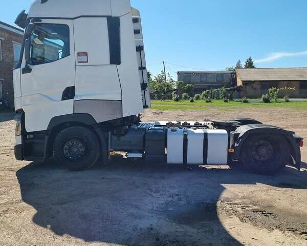Рено Range T, объемом двигателя 0 л и пробегом 744 тыс. км за 29046 $, фото 3 на Automoto.ua