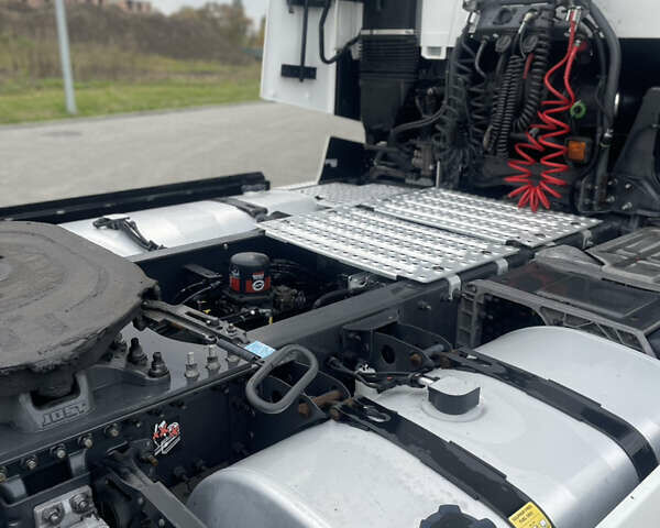 Рено Range T, объемом двигателя 0 л и пробегом 700 тыс. км за 41555 $, фото 12 на Automoto.ua