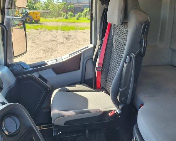 Рено Range T, об'ємом двигуна 0 л та пробігом 744 тис. км за 28513 $, фото 14 на Automoto.ua