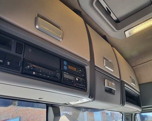 Рено Range T, об'ємом двигуна 0 л та пробігом 744 тис. км за 28513 $, фото 22 на Automoto.ua