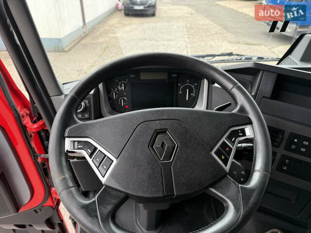 Рено Range T, объемом двигателя 0 л и пробегом 700 тыс. км за 32000 $, фото 20 на Automoto.ua