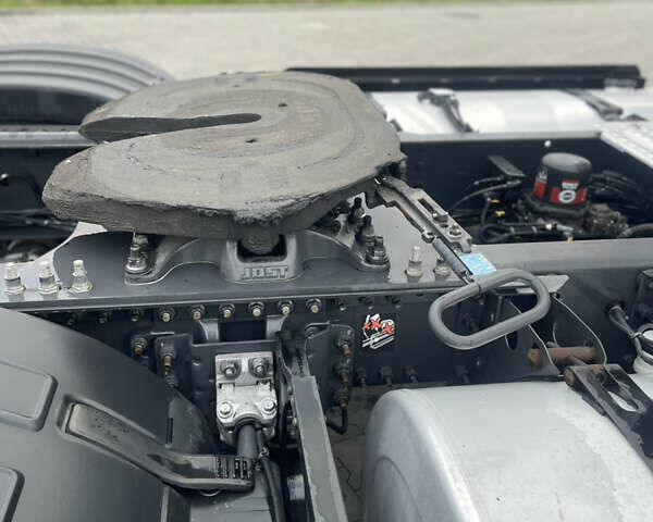 Рено Range T, объемом двигателя 0 л и пробегом 700 тыс. км за 41555 $, фото 10 на Automoto.ua