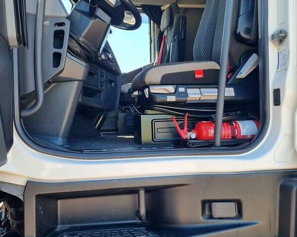 Рено Range T, об'ємом двигуна 0 л та пробігом 744 тис. км за 28513 $, фото 13 на Automoto.ua