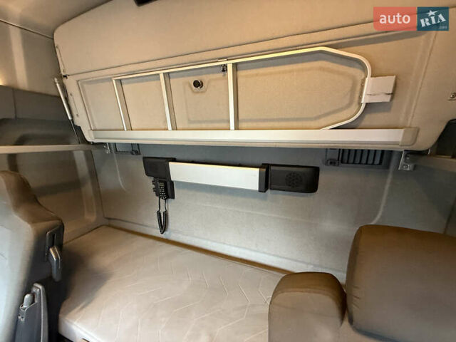 Рено Range T, объемом двигателя 0 л и пробегом 700 тыс. км за 32000 $, фото 16 на Automoto.ua