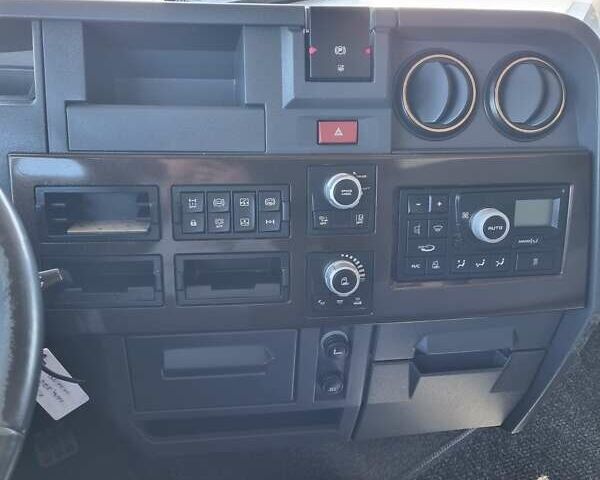 Рено Range T, объемом двигателя 0 л и пробегом 744 тыс. км за 29046 $, фото 22 на Automoto.ua