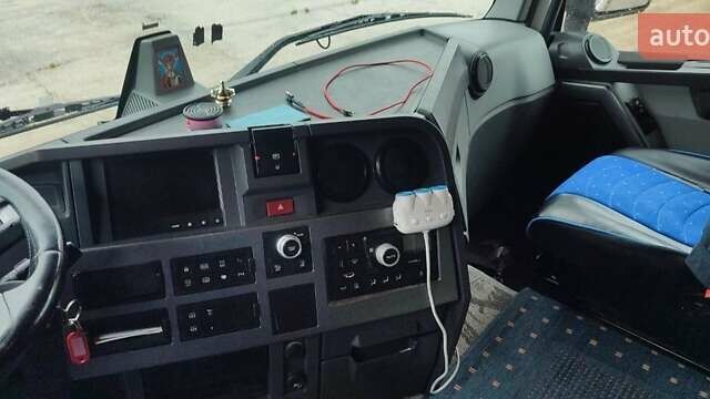 Рено Range T 2017 у Ковель на Automoto.ua Рено Range T, об'ємом двигуна 0 л та пробігом 595 тис. км за 25802 $, фото 6 на Automoto.ua