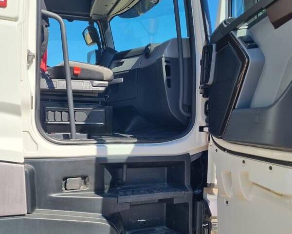 Рено Range T, об'ємом двигуна 0 л та пробігом 744 тис. км за 28513 $, фото 15 на Automoto.ua