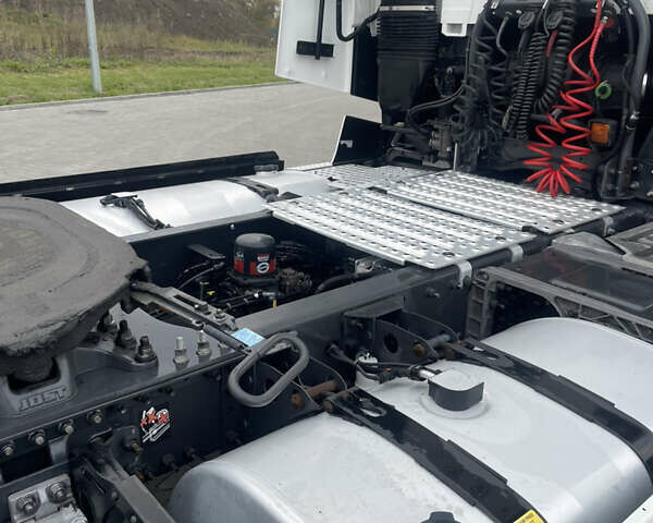 Рено Range T, объемом двигателя 0 л и пробегом 700 тыс. км за 41555 $, фото 11 на Automoto.ua