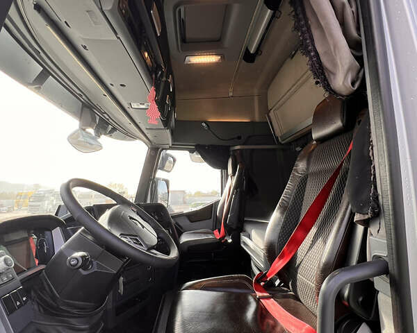 Рено Range T, об'ємом двигуна 0 л та пробігом 898 тис. км за 29162 $, фото 16 на Automoto.ua
