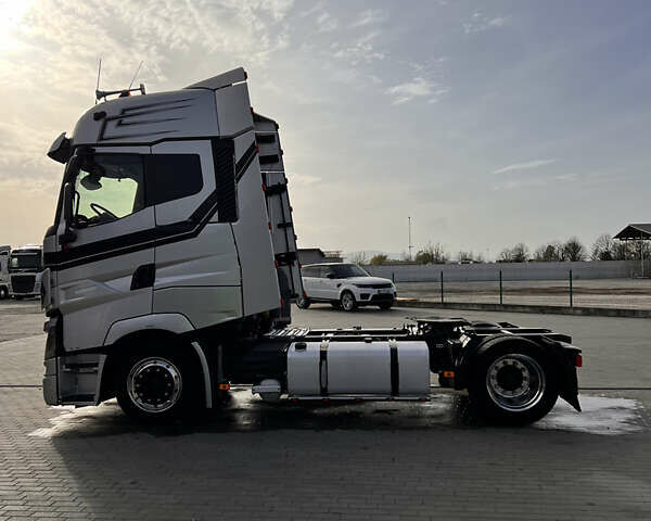 Рено Range T, об'ємом двигуна 0 л та пробігом 898 тис. км за 29162 $, фото 8 на Automoto.ua