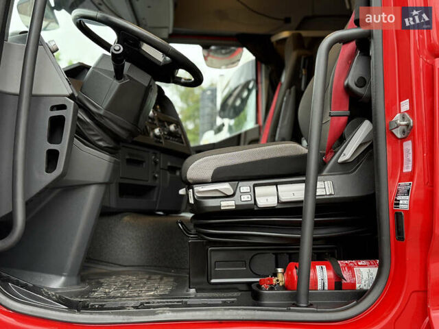 Рено Range T, объемом двигателя 0 л и пробегом 700 тыс. км за 32000 $, фото 13 на Automoto.ua