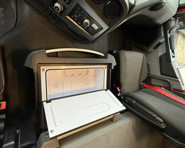 Рено Range T, объемом двигателя 0 л и пробегом 700 тыс. км за 32000 $, фото 15 на Automoto.ua