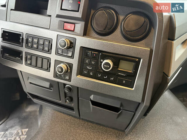 Рено Range T, объемом двигателя 0 л и пробегом 700 тыс. км за 32000 $, фото 18 на Automoto.ua