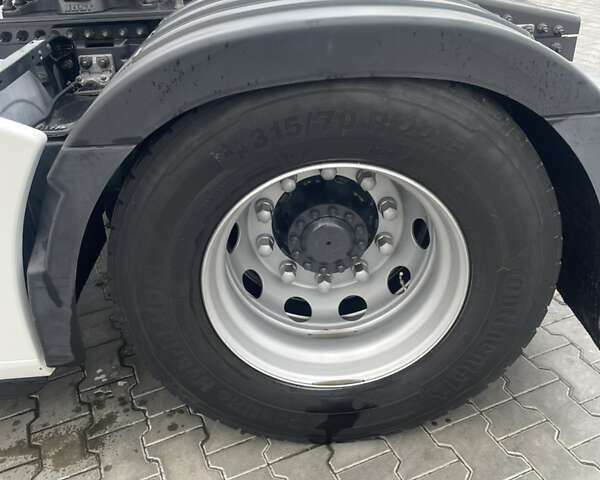 Рено Range T, объемом двигателя 0 л и пробегом 700 тыс. км за 41555 $, фото 24 на Automoto.ua