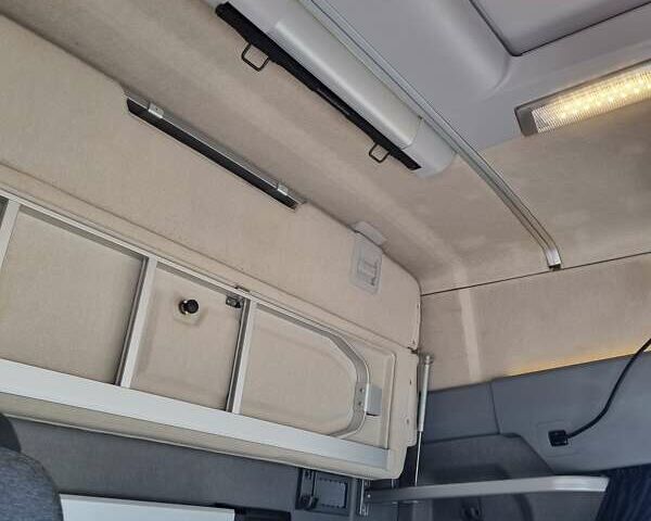 Рено Range T, об'ємом двигуна 0 л та пробігом 744 тис. км за 28955 $, фото 15 на Automoto.ua