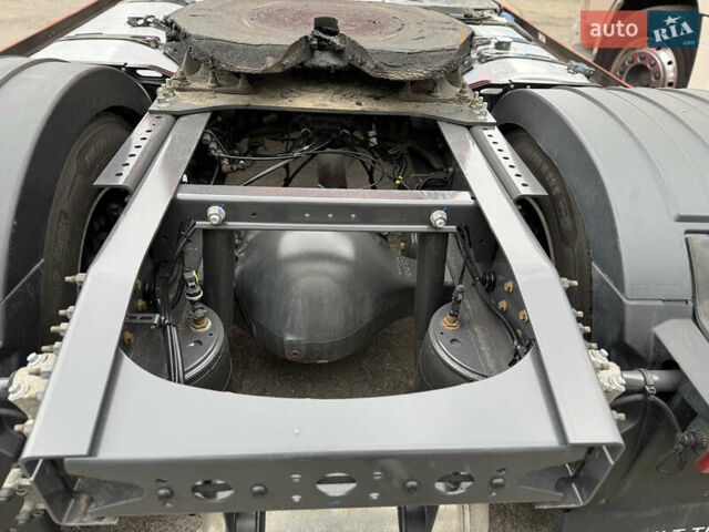 Рено Range T 2017 в Староконстантинов на Automoto.ua Рено Range T, объемом двигателя 0 л и пробегом 700 тыс. км за 32500 $, фото 15 на Automoto.ua