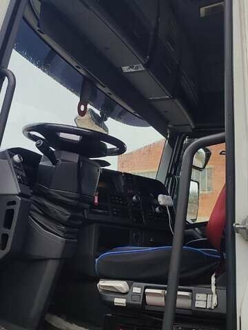 Рено Range T 2017 у Ковель на Automoto.ua Рено Range T, об'ємом двигуна 0 л та пробігом 595 тис. км за 25802 $, фото 2 на Automoto.ua