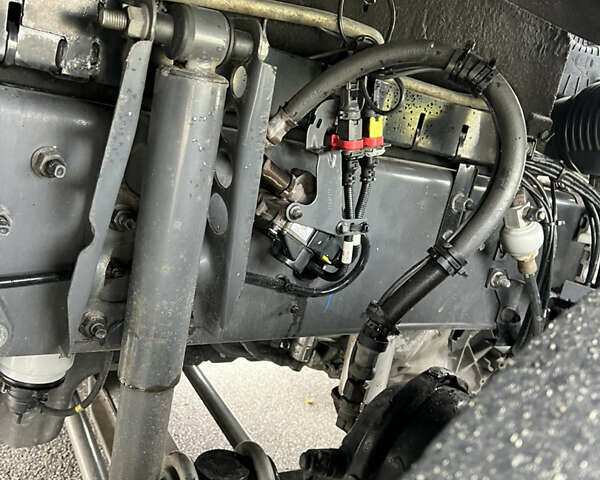 Рено Range T, объемом двигателя 0 л и пробегом 657 тыс. км за 33000 $, фото 30 на Automoto.ua
