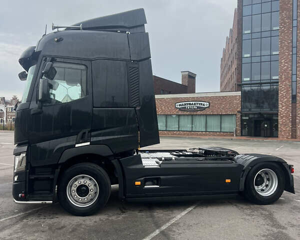 Рено Range T, объемом двигателя 0 л и пробегом 657 тыс. км за 33000 $, фото 7 на Automoto.ua