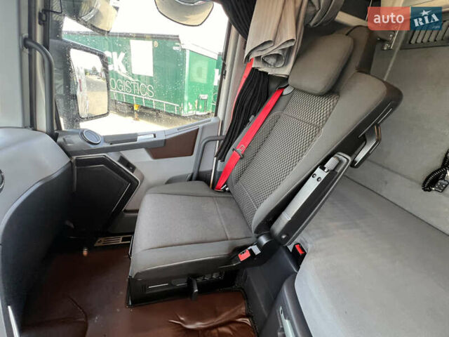 Рено Range T, объемом двигателя 0 л и пробегом 780 тыс. км за 36000 $, фото 21 на Automoto.ua