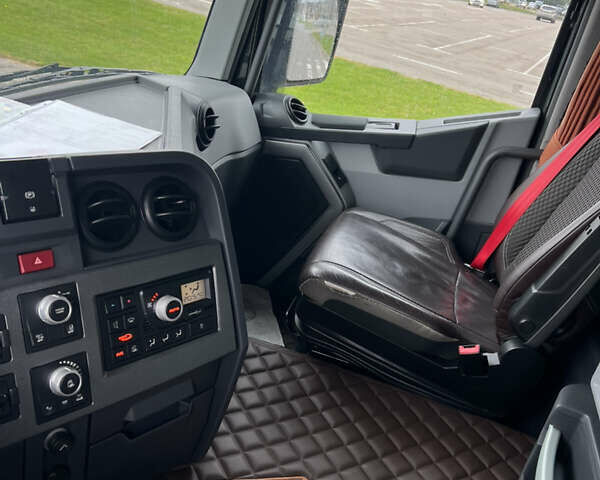 Рено Range T, объемом двигателя 0 л и пробегом 657 тыс. км за 33000 $, фото 32 на Automoto.ua