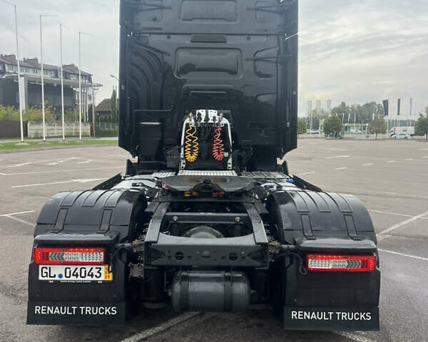 Рено Range T, объемом двигателя 0 л и пробегом 657 тыс. км за 33000 $, фото 11 на Automoto.ua