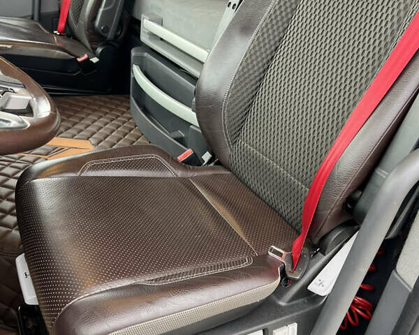 Рено Range T, объемом двигателя 0 л и пробегом 657 тыс. км за 33000 $, фото 27 на Automoto.ua