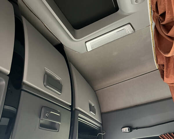 Рено Range T, объемом двигателя 0 л и пробегом 657 тыс. км за 33000 $, фото 36 на Automoto.ua