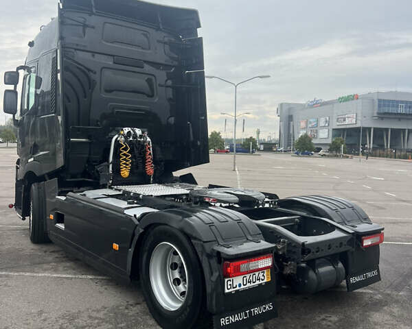 Рено Range T, объемом двигателя 0 л и пробегом 657 тыс. км за 33000 $, фото 6 на Automoto.ua