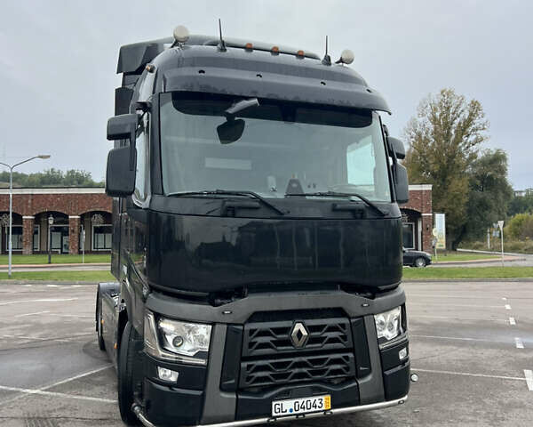 Рено Range T, объемом двигателя 0 л и пробегом 657 тыс. км за 33000 $, фото 3 на Automoto.ua