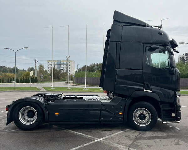 Рено Range T, объемом двигателя 0 л и пробегом 657 тыс. км за 33000 $, фото 9 на Automoto.ua