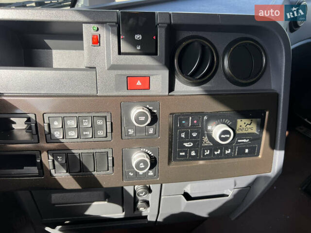 Рено Range T, объемом двигателя 0 л и пробегом 780 тыс. км за 36000 $, фото 27 на Automoto.ua
