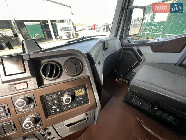 Рено Range T, объемом двигателя 0 л и пробегом 780 тыс. км за 36000 $, фото 24 на Automoto.ua