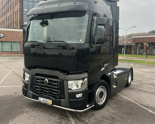 Рено Range T, объемом двигателя 0 л и пробегом 657 тыс. км за 33000 $, фото 8 на Automoto.ua