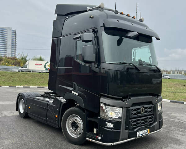 Рено Range T, объемом двигателя 0 л и пробегом 657 тыс. км за 33000 $, фото 1 на Automoto.ua