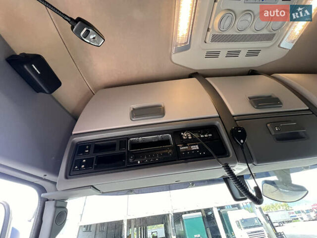 Рено Range T, объемом двигателя 0 л и пробегом 780 тыс. км за 36000 $, фото 22 на Automoto.ua