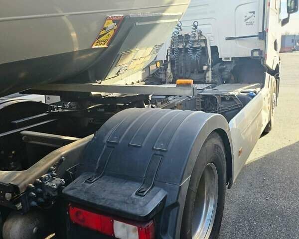 Рено Range T, объемом двигателя 0 л и пробегом 500 тыс. км за 36154 $, фото 4 на Automoto.ua